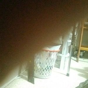 Meet your Posher, Lamaray